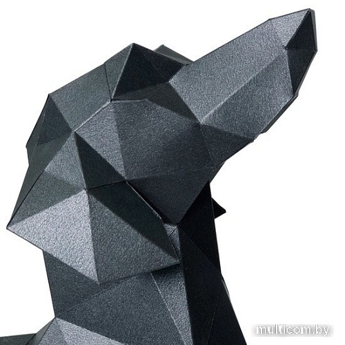 PaperCraft PAPERRAZ Такса Алекс (черный)