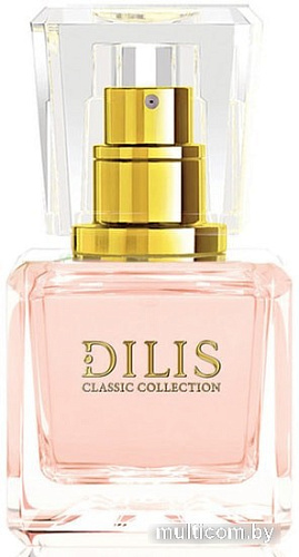 Dilis Parfum Classic Collection №32 EdP (30 мл)