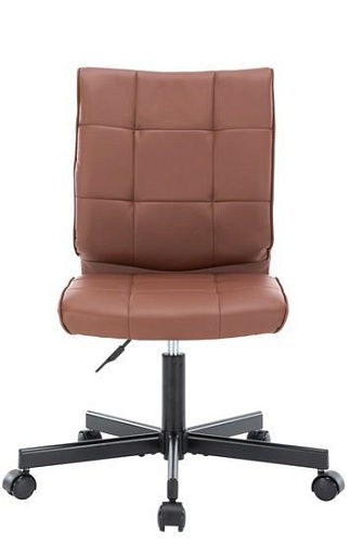 Кресло Everprof EP-300 (экокожа, коричневый)