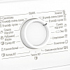 Сушильная машина Bosch WTH83001OE