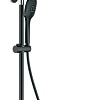 Душевая система Haiba HB24548-7 (черный)