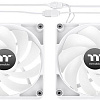 Набор вентиляторов Thermaltake CT140 Sync Reverse ARGB 2-Fan Pack CL-F176-PL14SW-A