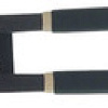 Кусачки торцевые RockForce RF-6971300