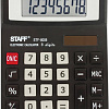 Калькулятор Staff STF-8008 250147