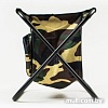 Табурет НПО Кедр Складной большой с сумкой STS-02