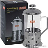 Френч-пресс Mallony Caffe B535-1000ML