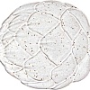 Тарелка десертная Bordallo Pinheiro Artichoke White 65024060