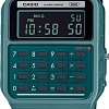 Наручные часы Casio CA-53WB-3B