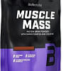 Протеин BioTech USA Muscle Mass (ваниль, 1 кг)