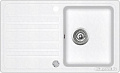 Кухонная мойка Aquasanita Notus SQ101AW (alba 710)