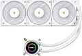 Жидкостное охлаждение для процессора Lian Li Galahad II Trinity Performance 360 G89.GA2P36W.R1