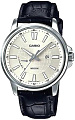 Наручные часы Casio MTP-E137L-9A