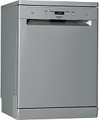 Посудомоечная машина Hotpoint-Ariston HFC 3C26 CW X