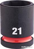 Головка слесарная Milwaukee Shockwave 4932480315