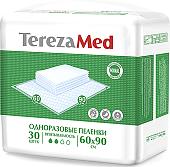 Пеленки Tereza Med Впитывающие Normal 60x90 (30 шт)