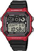 Наручные часы Casio AE-1300WH-4AVEF