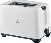 Тостер AccesStyle TS2P100W