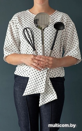 Венчик Brabantia Profile Line 250866 (стальной матовый)