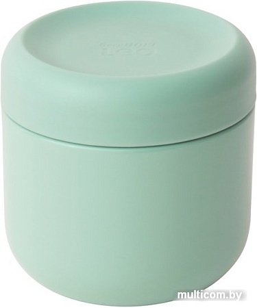 Термос для еды BergHOFF Leo 0.35л (зеленый)