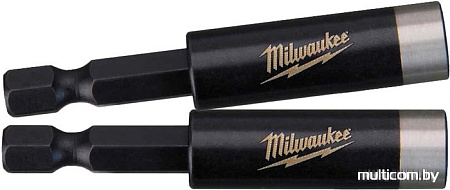 Набор бит Milwaukee 4932430907 56 предметов