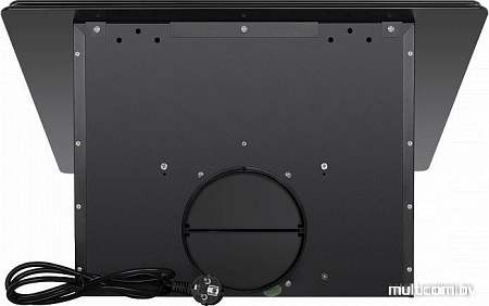 Кухонная вытяжка MAUNFELD Emmy 60 (черный)