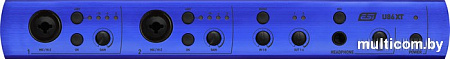 Аудиоинтерфейс ESI U86 XT