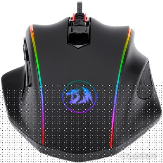 Игровая мышь Redragon Vampire