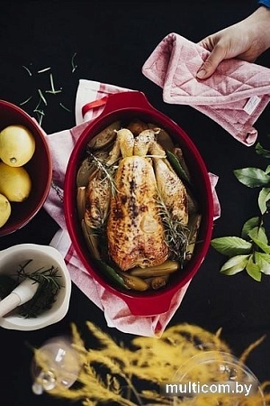 Форма для запекания Emile Henry EH348444