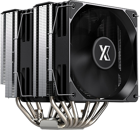 Кулер для процессора XASTRA AX620 Basic