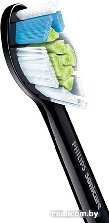 Сменная насадка Philips Sonicare W2 Optimal White HX6068/13