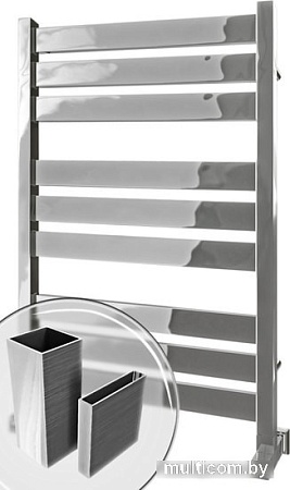 Полотенцесушитель Марио Санти 80х53