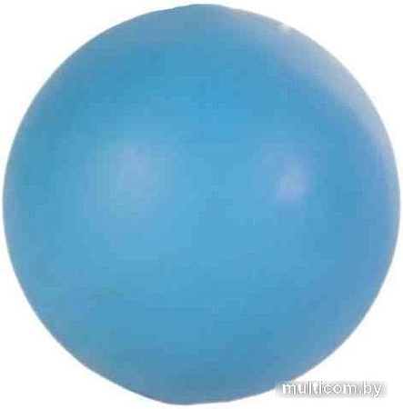 Игрушка для собак Trixie Мячик, цвет в ассортименте (3300)