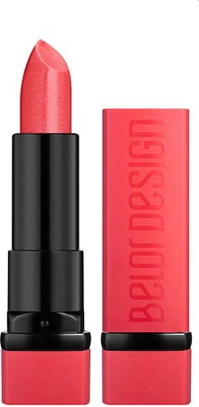 Губная помада Belor Design Party New тон 037 4.3 г