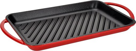 Плоский противень Regent Smalto 93-FEs-14-02