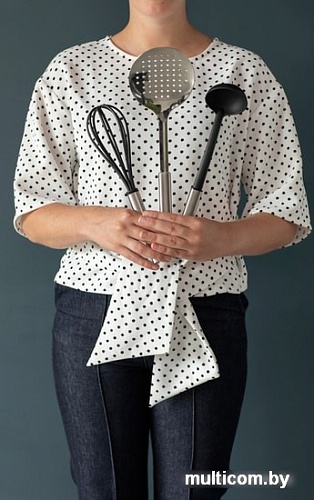 Венчик Brabantia Profile Line 250866 (стальной матовый)