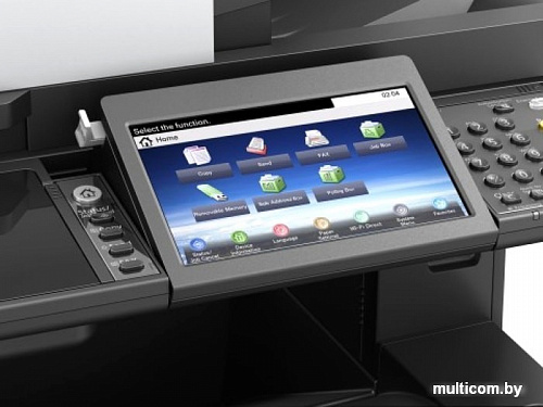 Kyocera Mita ECOSYS M3860idn