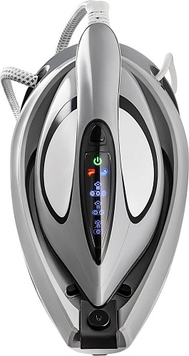 Утюг RED Solution Colorsense 720
