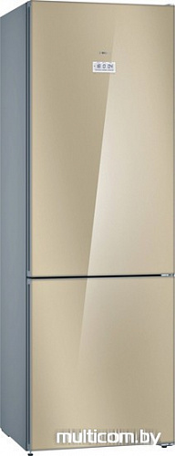 Холодильник Bosch KGN49SQ3AR