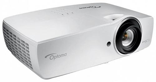 Проектор Optoma EH470