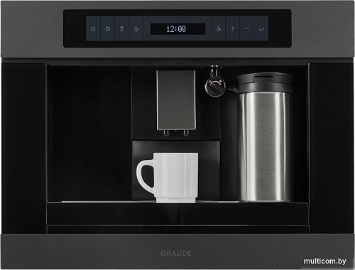 Кофемашина Graude KV 45.0 GE