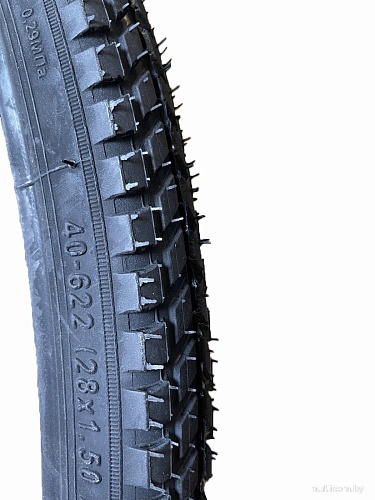 Велопокрышка Петрошина Л-331А 700x38C