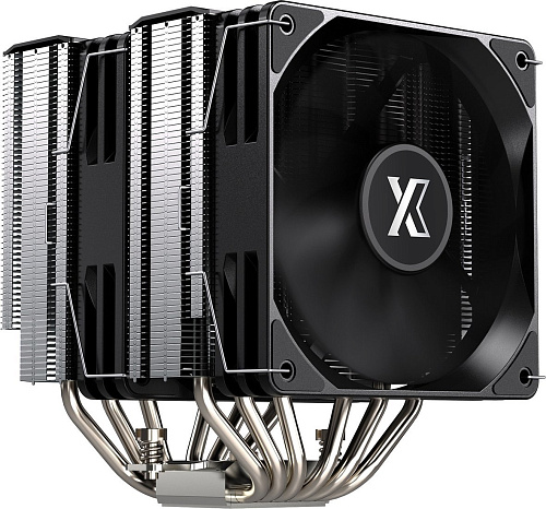 Кулер для процессора XASTRA AX620 Basic