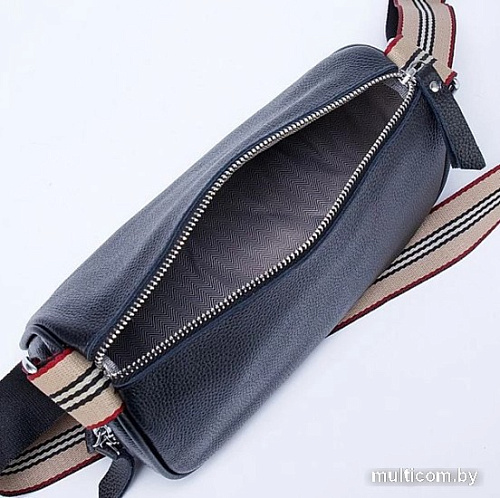 Женская сумка Poshete 886-39048-BLK (черный)