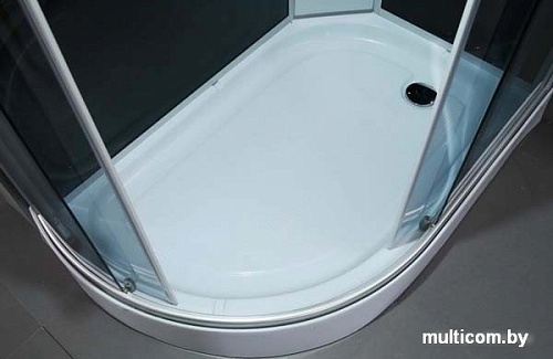 Душевая кабина Erlit ER3512PR-C4 120x80