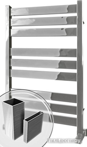 Полотенцесушитель Марио Санти 80х53