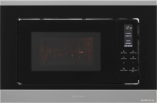 Микроволновая печь Krona Himmel 60 S