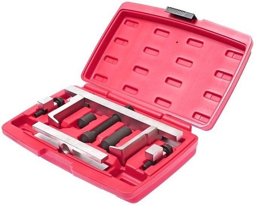 Съемник шкивов Мастак 103-20006C