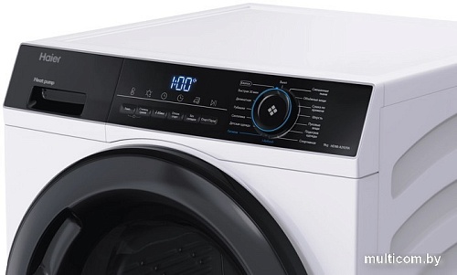 Сушильная машина Haier HD90-A2929A