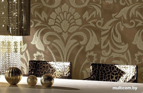 Флизелиновые обои Euro Decor Josephine 1117-12