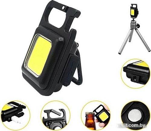 Фонарь Sipl ZD100